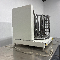 Thermo Fisher Scientific CYTOMAT Microplate Hotel image 0